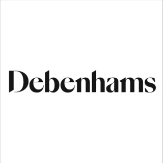 Debenhams Slevový kód