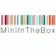 Miniinthebox.Com Slevový kód