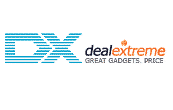 DealeXtreme.com Slevový kód