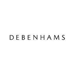 Debenhams Slevový kód